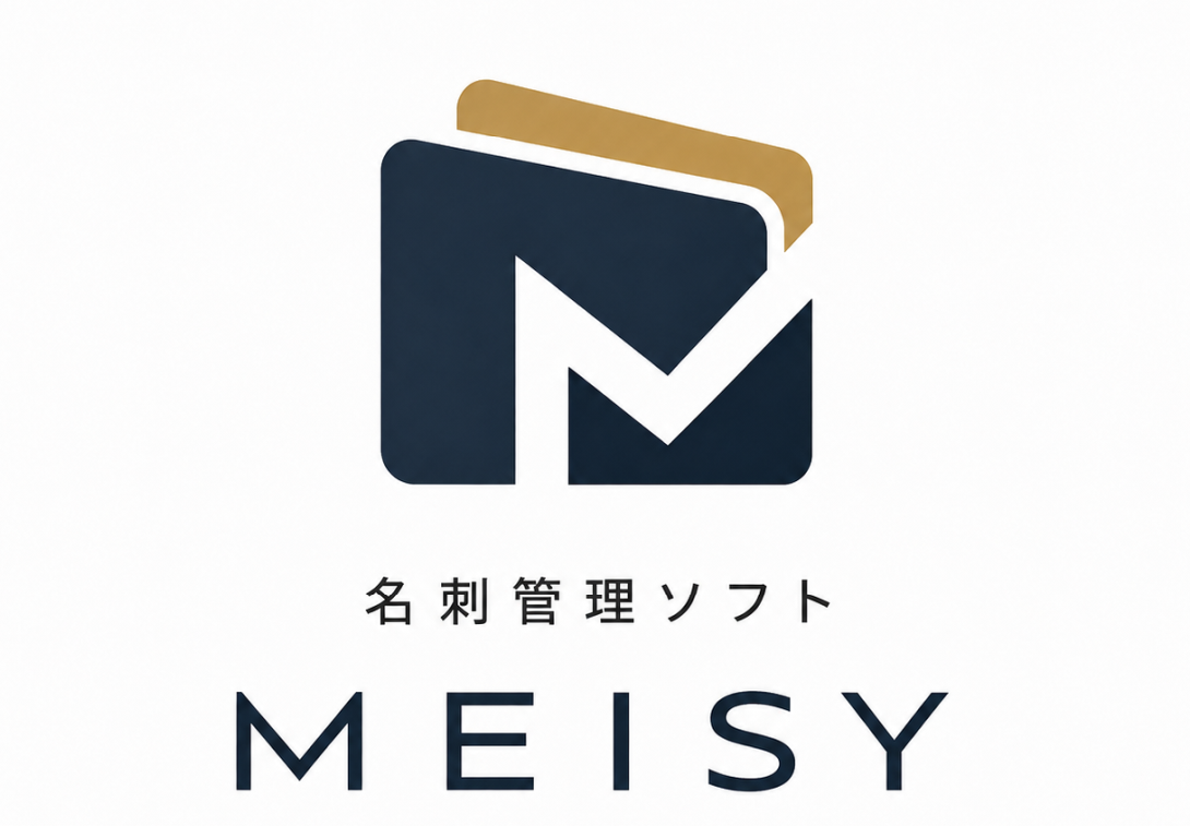 MEISY ロゴ